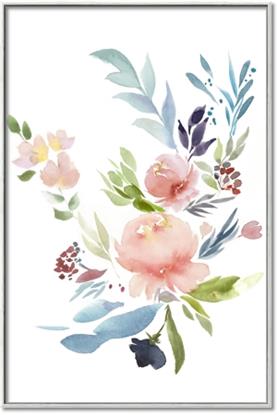 Picture of Wallflower II