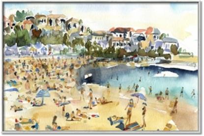 Picture of Coastal vibes I