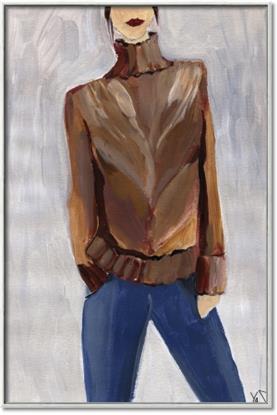 Picture of Fashion Game I