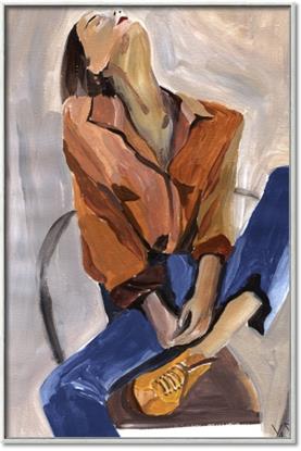 Picture of Fashion Game II