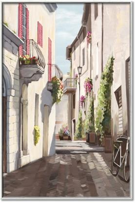 Picture of Easy Street