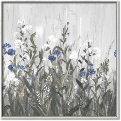 Picture of In the Garden I