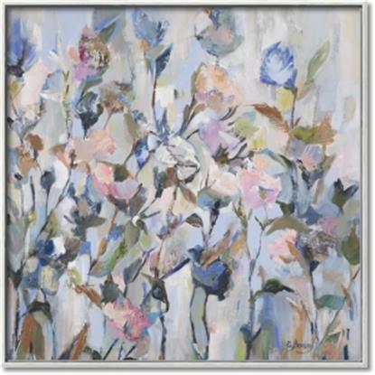 Picture of Flower Flurry II