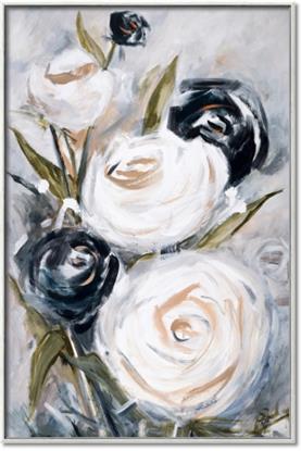 Picture of Country Bloom I