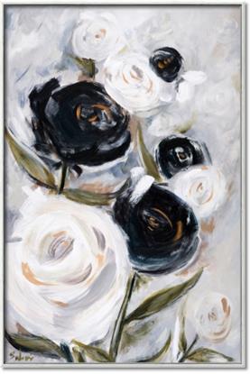 Picture of Country Bloom II