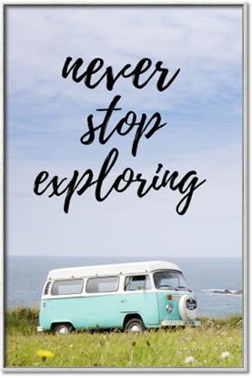 Picture of Exploring Countryside