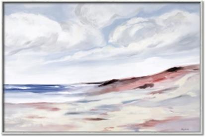 Picture of Pink Ocean