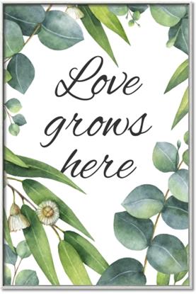 Picture of Love Grows Here II