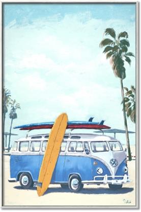 Picture of Surf board