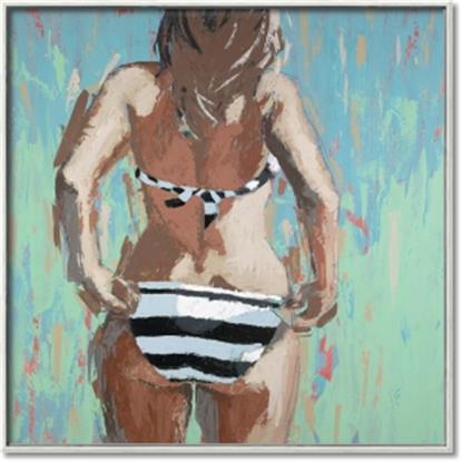 Picture of Beach Bum