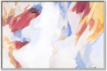 Picture of Firery Abstract