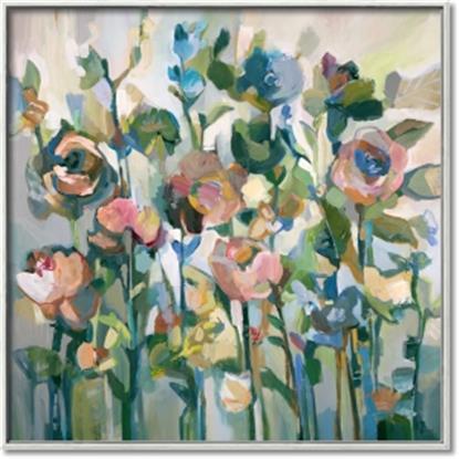 Picture of Morning Garden