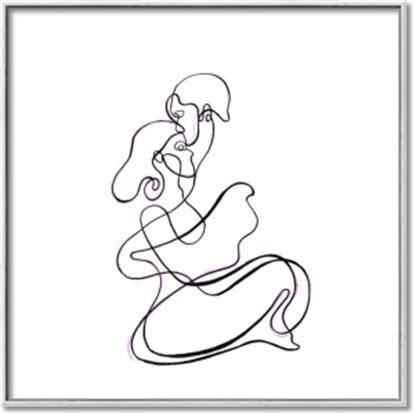 Picture of Intertwined I