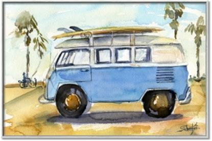 Picture of Ride to the Beach