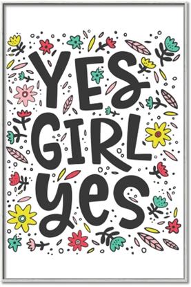 Picture of Yes Girl