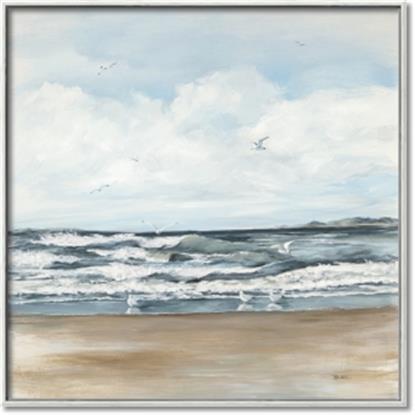 Picture of Nothing to Sea