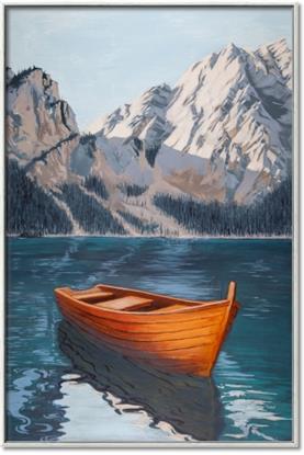 Picture of Lake Life