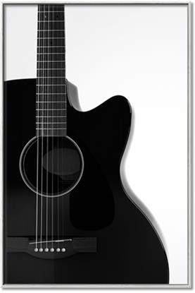 Picture of Acoustic Guitar I