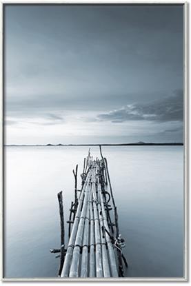 Picture of Bamboo Dock
