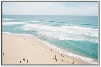 Picture of Beach Day II