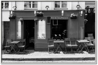 Picture of Bon Apetit