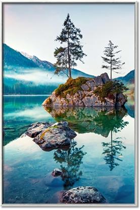 Picture of Crystal Clear Waters