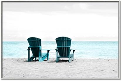 Picture of Deck Chairs