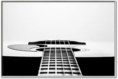 Picture of Guitar II