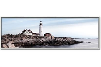 Picture of Lighthouse Landscape