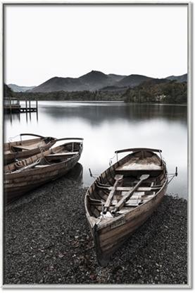 Picture of Mirror Lake