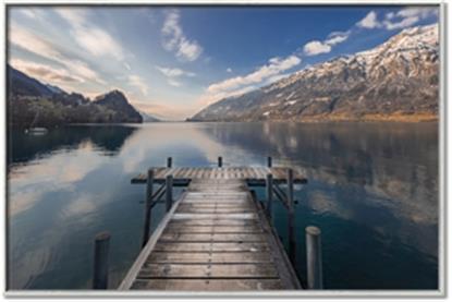 Picture of Off the Dock