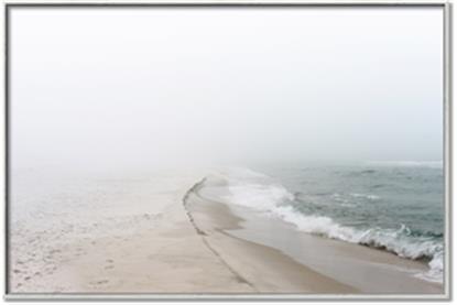 Picture of Pale beach