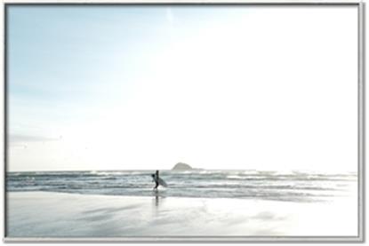 Picture of Quiet Surf