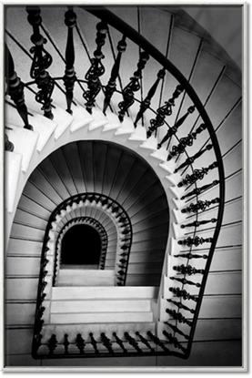 Picture of Spiral Staircase