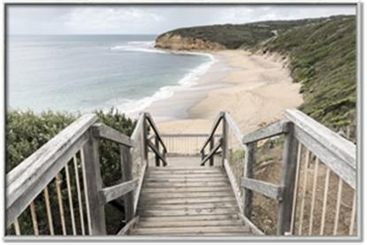 Picture of Stairway to Heaven