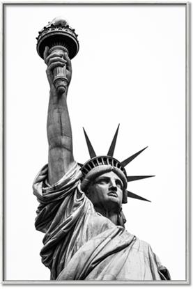 Picture of Statue of Liberty