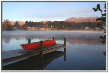 Picture of Summer's End