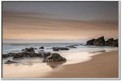 Picture of Sunset Waters