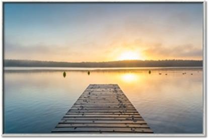 Picture of Sunrise Dock