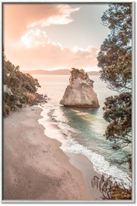 Picture of Sunset Beach II