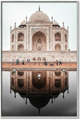 Picture of Taj Mahal