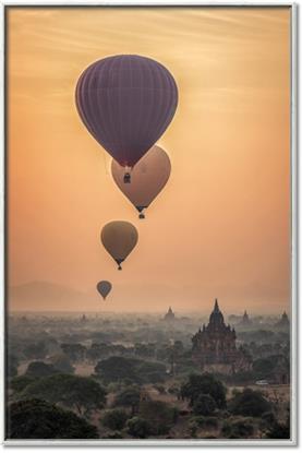 Picture of Up in the Sky