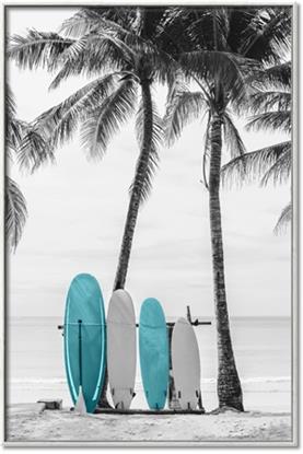 Picture of Waiting for the Wave II