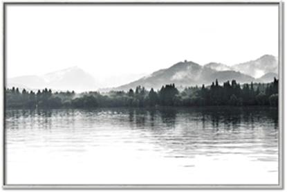 Picture of West Lake