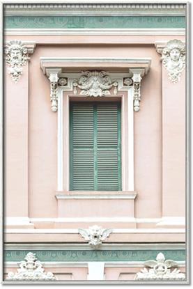 Picture of Wonderful Window l