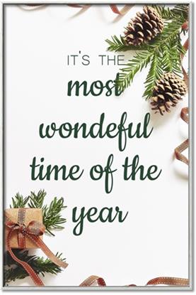 Picture of Wonderful Time