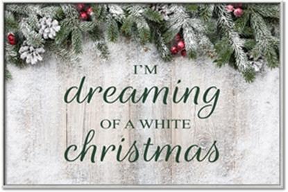 Picture of Dreaming of a White Christmas