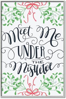 Picture of Mistletoe