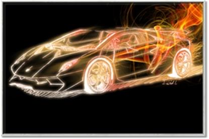 Picture of Fast and Furious