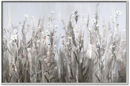 Picture of Autumn Wild Flowers